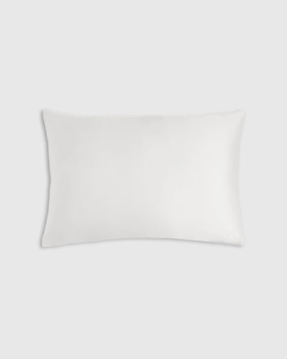 100% Washable Silk Beauty Sleep Set - One Size / Black