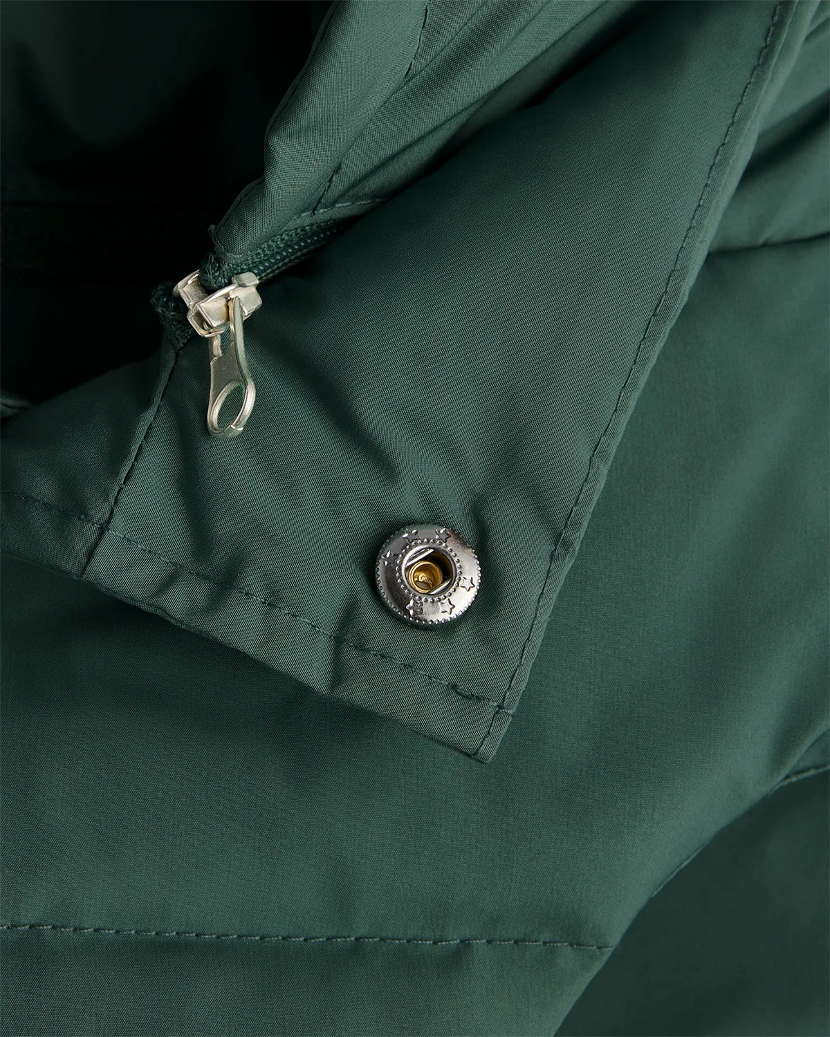 Waterproof Dog Puffer Jacket - XS / Off-White