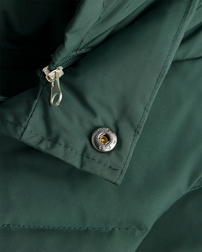 Waterproof Dog Puffer Jacket - XS / Off-White