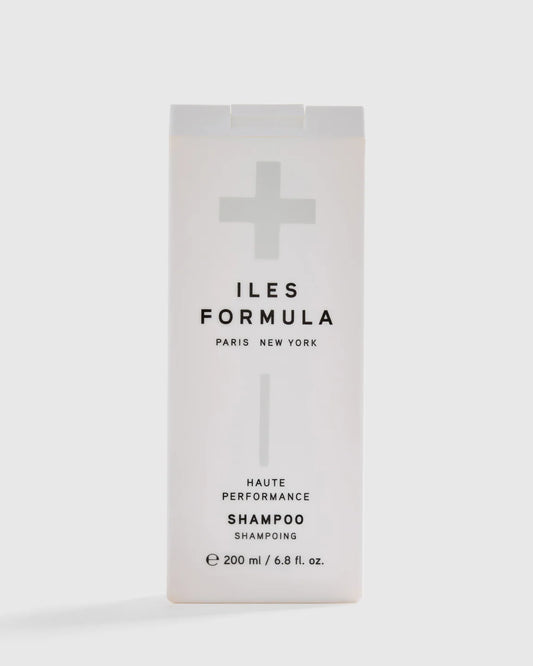 Shampoo Haute Performance by Iles Formula - One Size / No Color