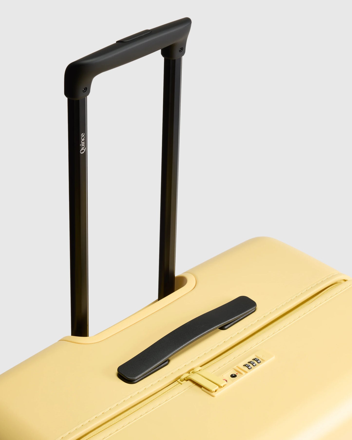 Large Check-In Suitcase - One Size / Amalfi Sun