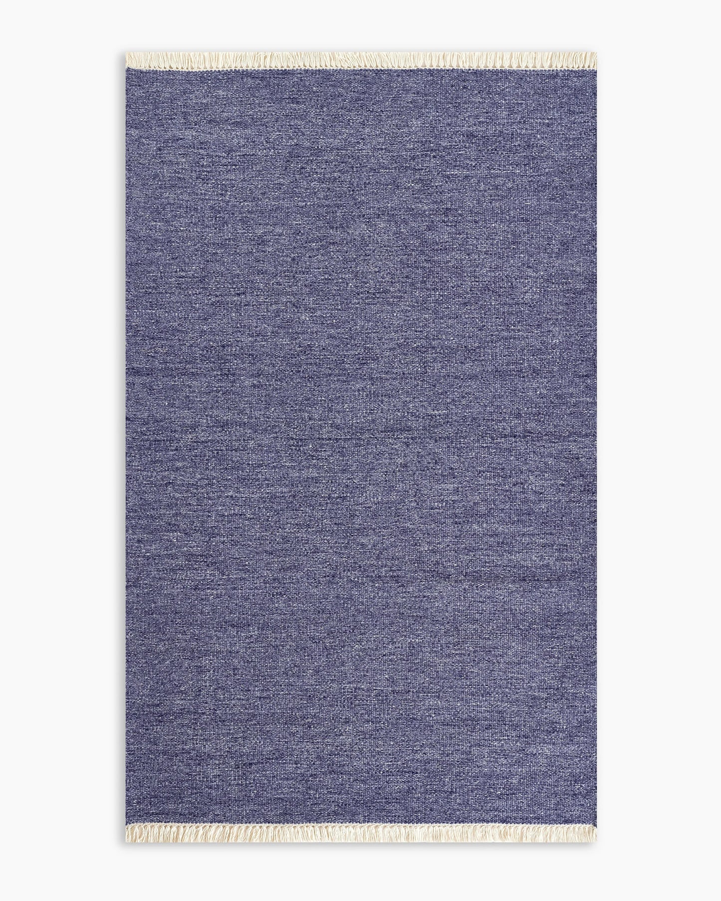 Sloane Indoor/Outdoor Rug - 5' x 8' / Silver