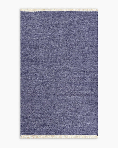 Sloane Indoor/Outdoor Rug - 5' x 8' / Silver