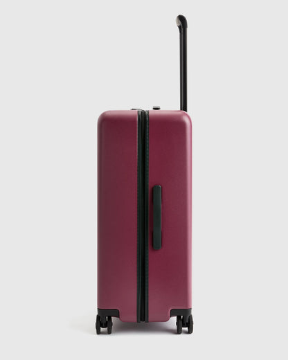 Large Check-In Suitcase - One Size / Amalfi Sun