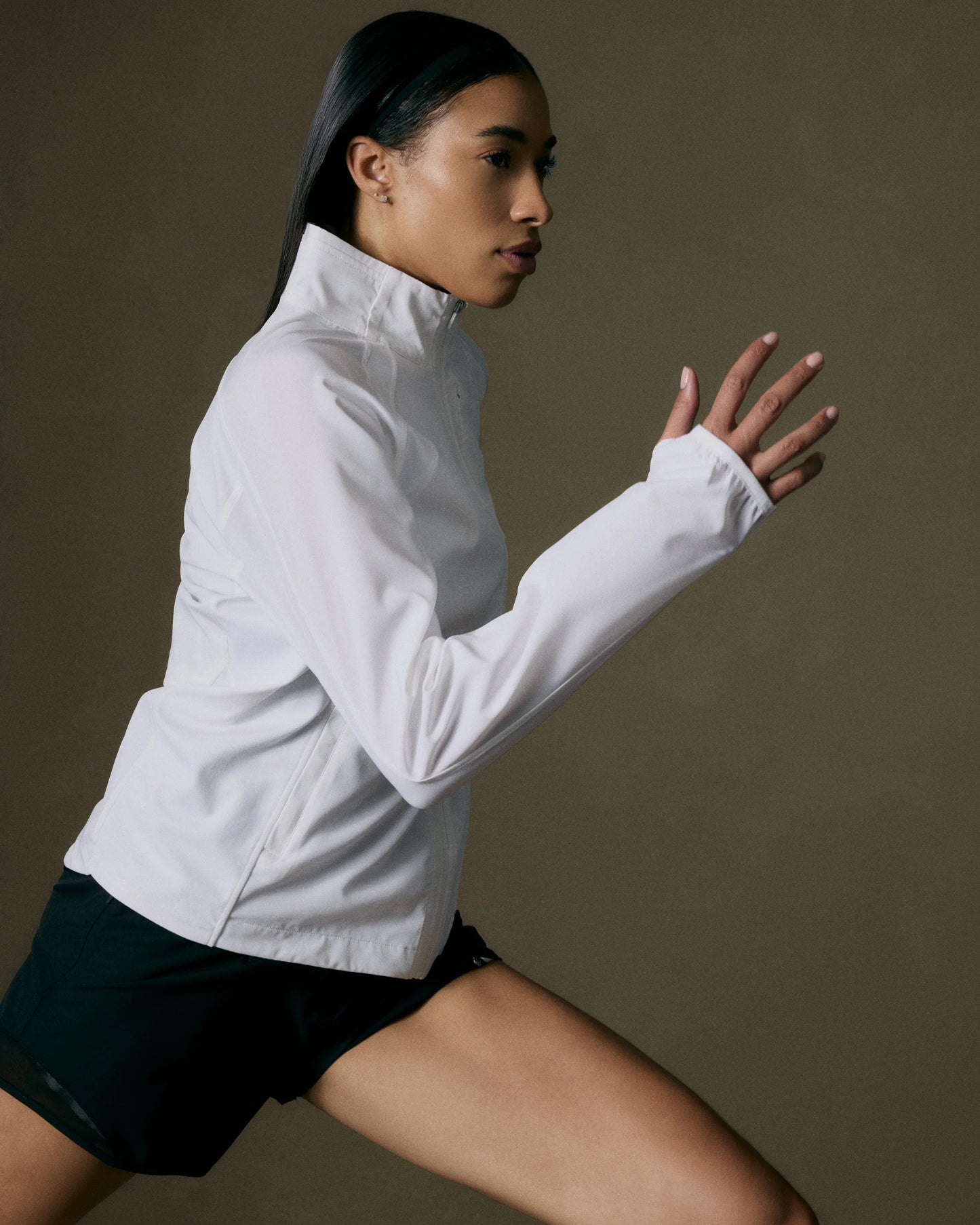 Classic Running Shorts 4" - XS / Royal Blue
