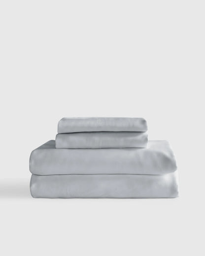 Bamboo Sheet Set - Twin / Sand