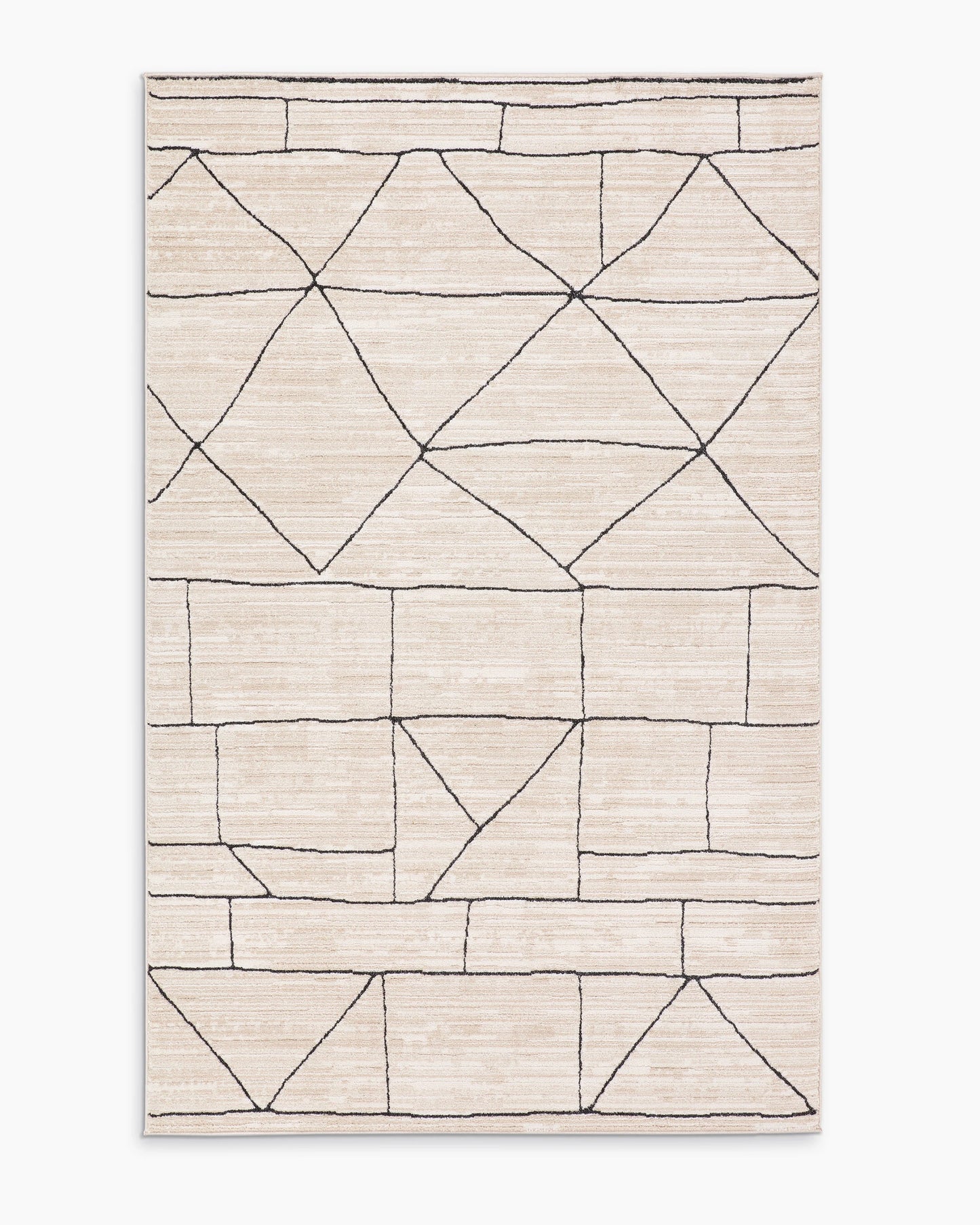 Cole Performance Rug - 5' x 8' / Beige