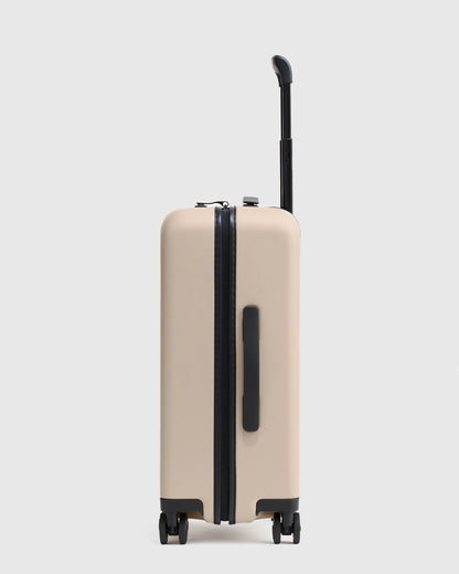 Carry-On Suitcase - One Size / Coastal Cobalt