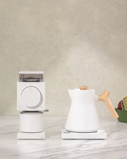 Fellow Corvo EKG Pro Electric Kettle - One Size / Black