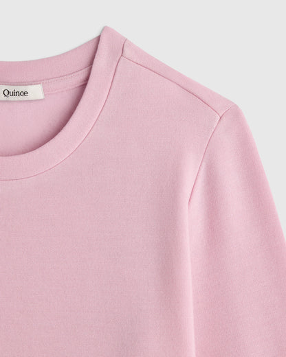 SuperSoft Fleece Sweatshirt - 6 / Soft Sage
