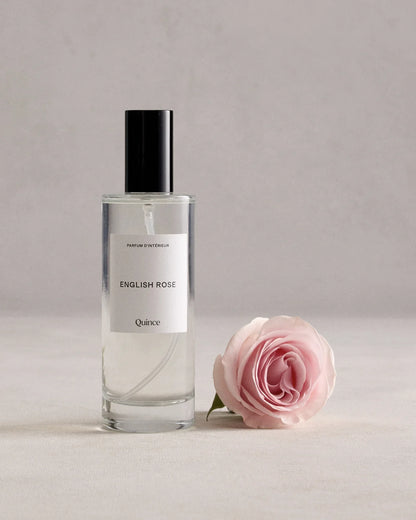 English Rose Room Spray - One Size / No Color