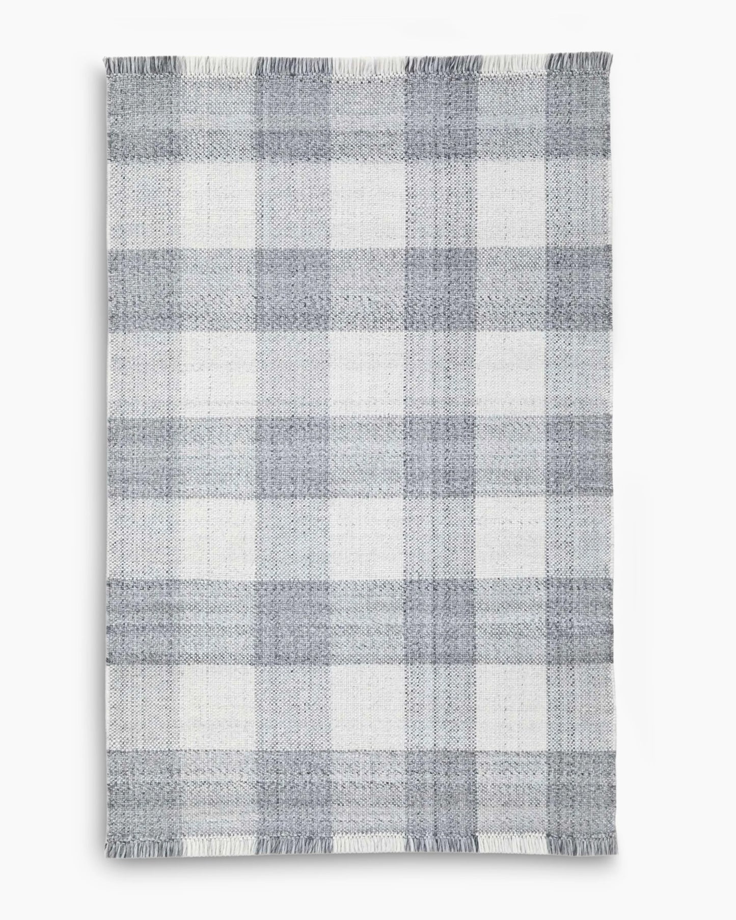 Marlowe Indoor/Outdoor Rug - 3' x 5' / Grey