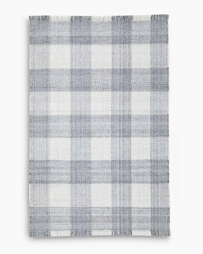 Marlowe Indoor/Outdoor Rug - 3' x 5' / Grey