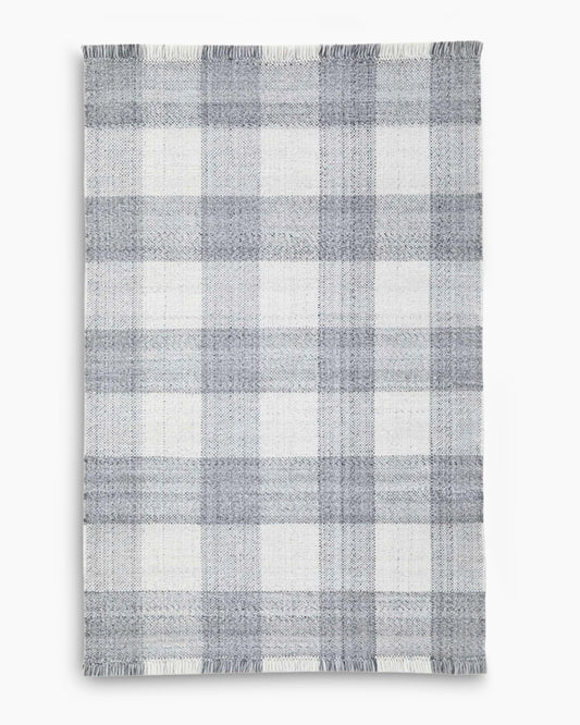 Marlowe Indoor/Outdoor Rug - 3' x 5' / Grey
