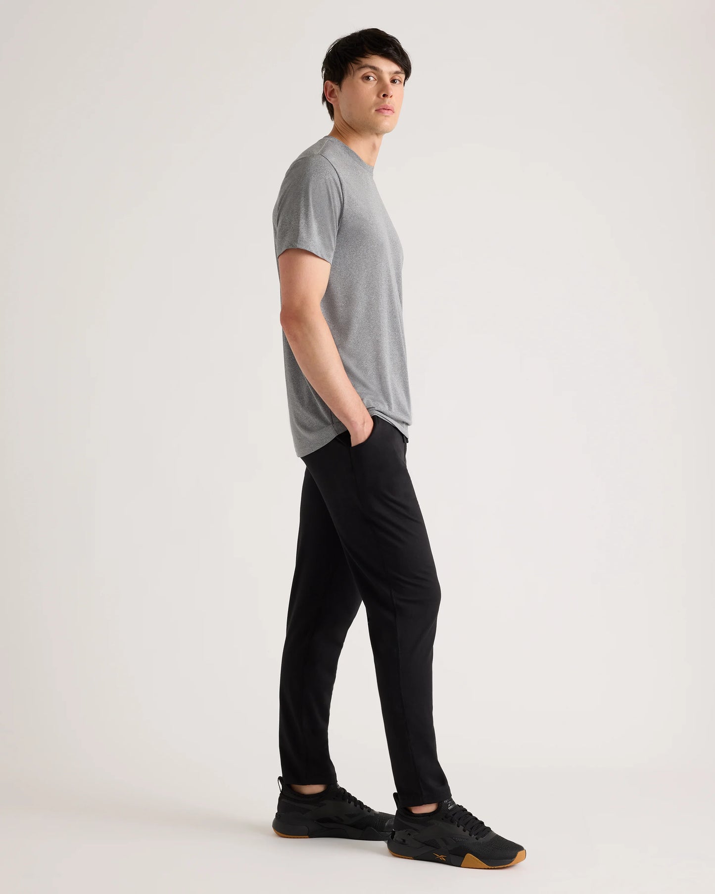 Ultra-Light Performance Tee - S / Heritage Olive