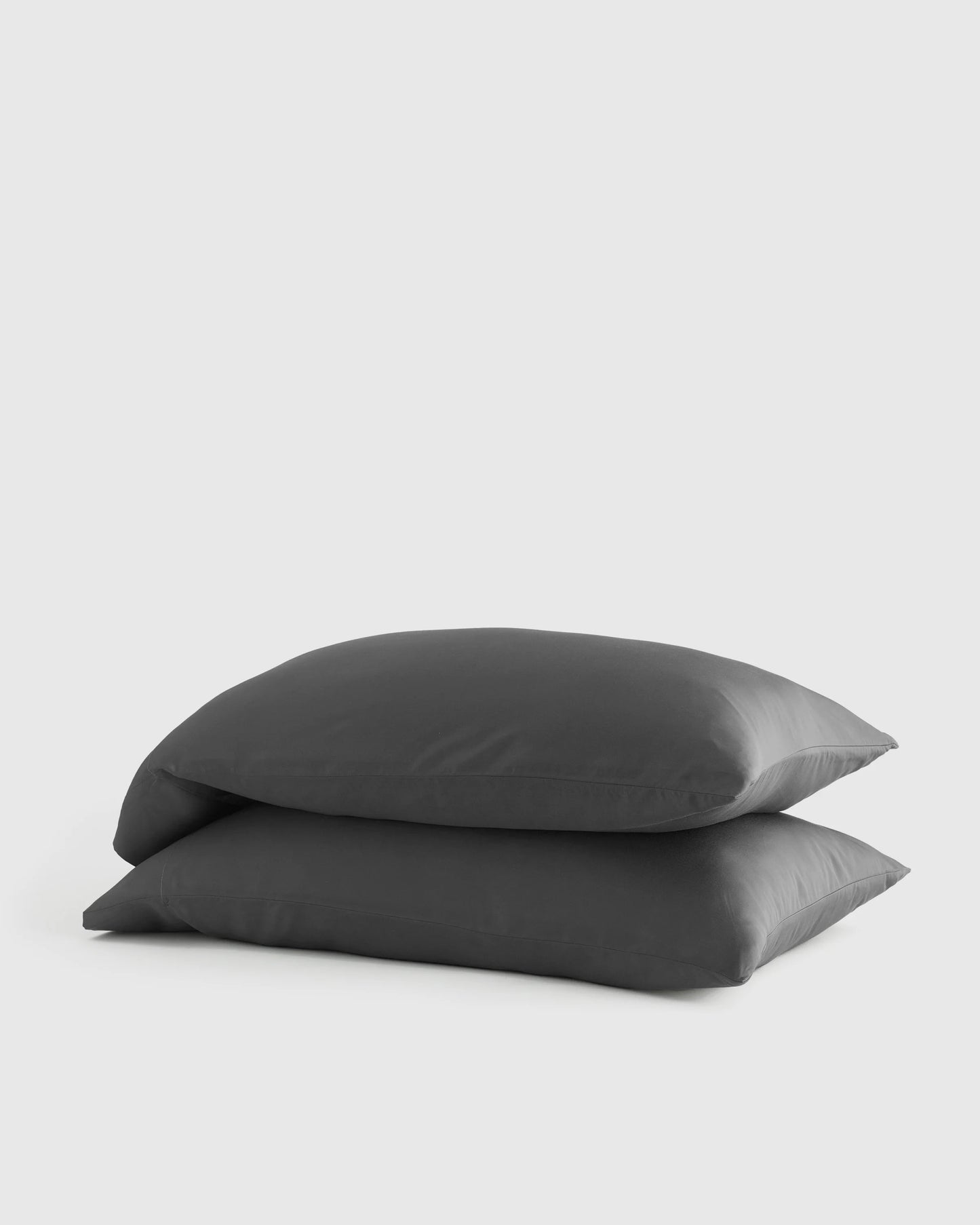 Bamboo Pillowcase Set - Standard / Sand