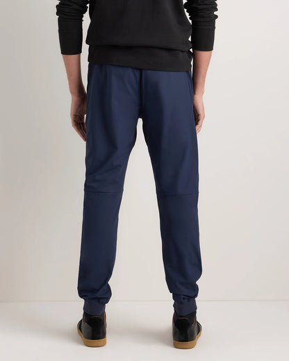 Ultimate Commuter Joggers - S / Steel Grey