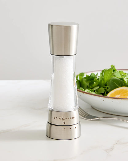Cole & Mason Derwent Salt Grinder - One Size / No Color