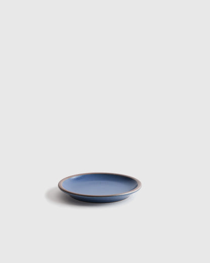 Cake Plate (Set of 4) by East Fork - One Size / Heron