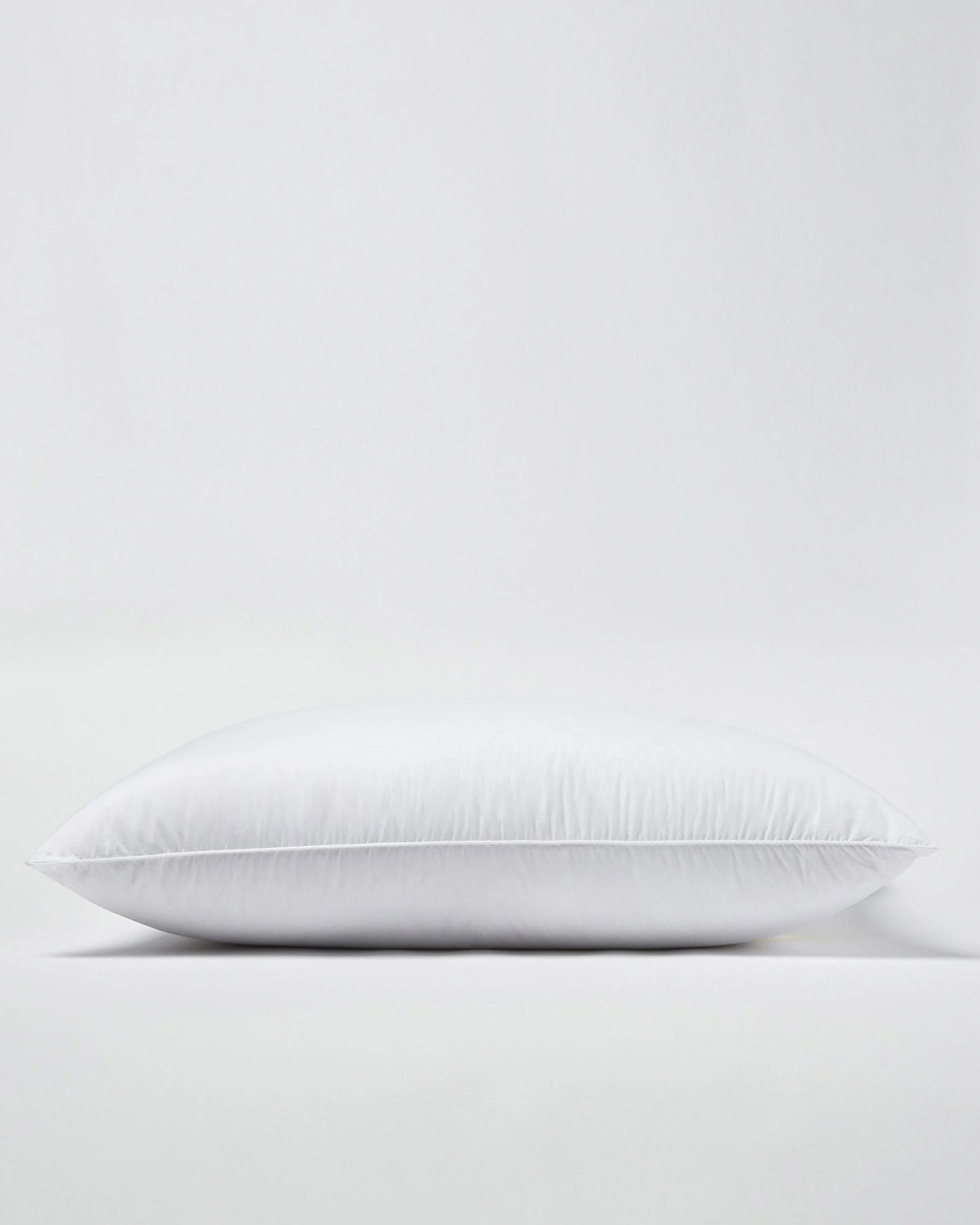 Premium Down Pillow - Standard / Soft