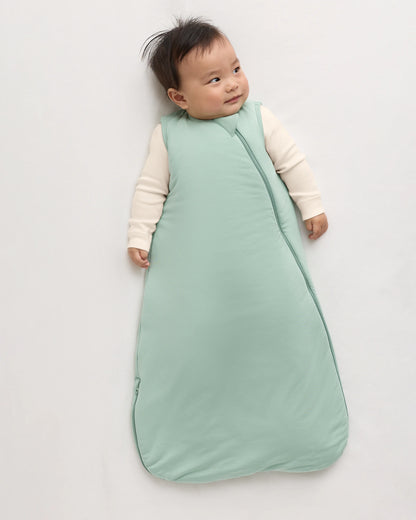 Bamboo Sleep Bag 2.5 TOG - S / Colony Blue