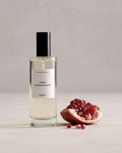 Dark Pomegranate Room Spray - One Size / No Color