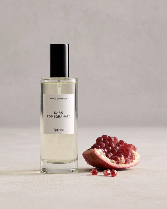 Dark Pomegranate Room Spray - One Size / No Color