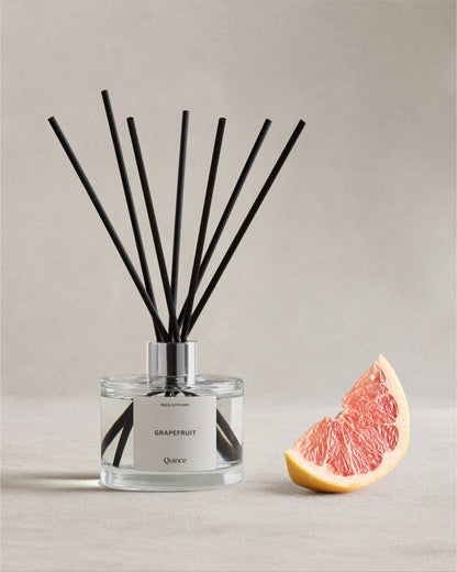 Grapefruit Reed Diffuser - One Size / No Color