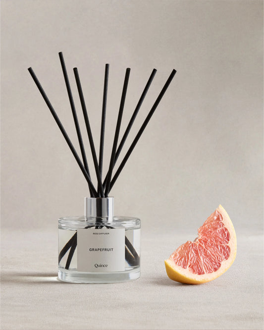 Grapefruit Reed Diffuser - One Size / No Color