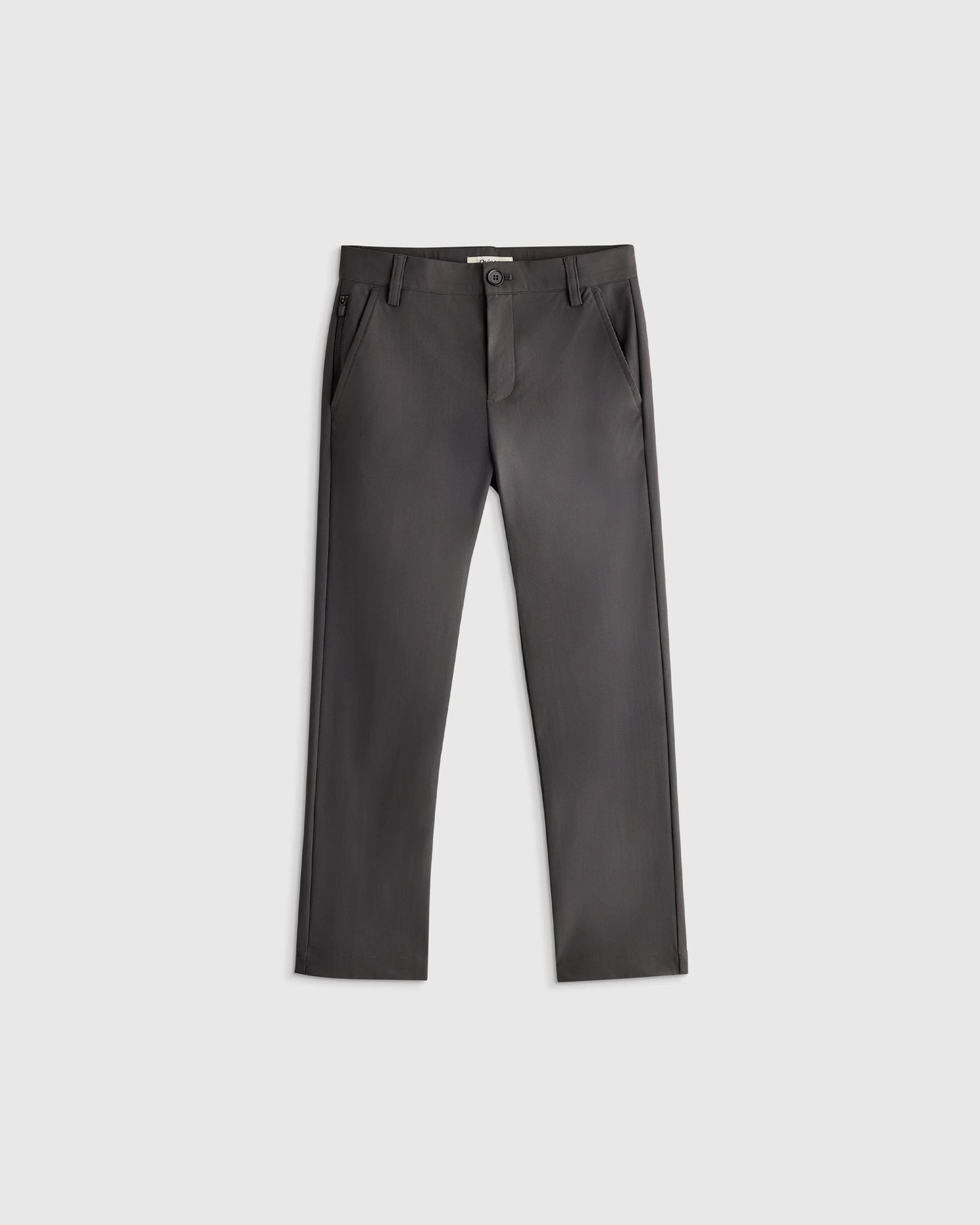 Performance Tech Pant - 6 / Steel