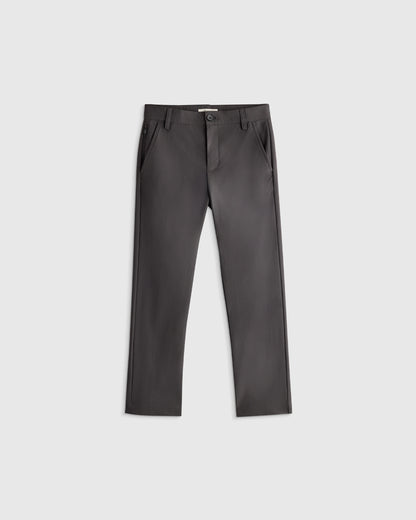 Performance Tech Pant - 6 / Steel