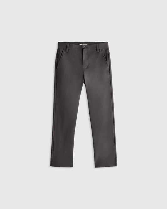 Performance Tech Pant - 6 / Steel