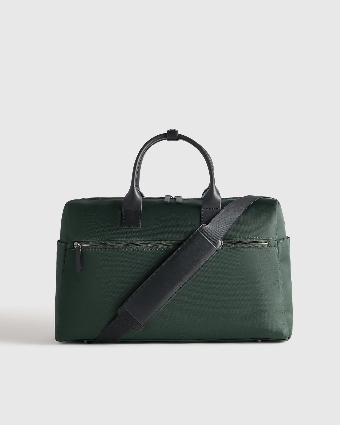 Voyage Nylon Travel Duffle - One Size / Black