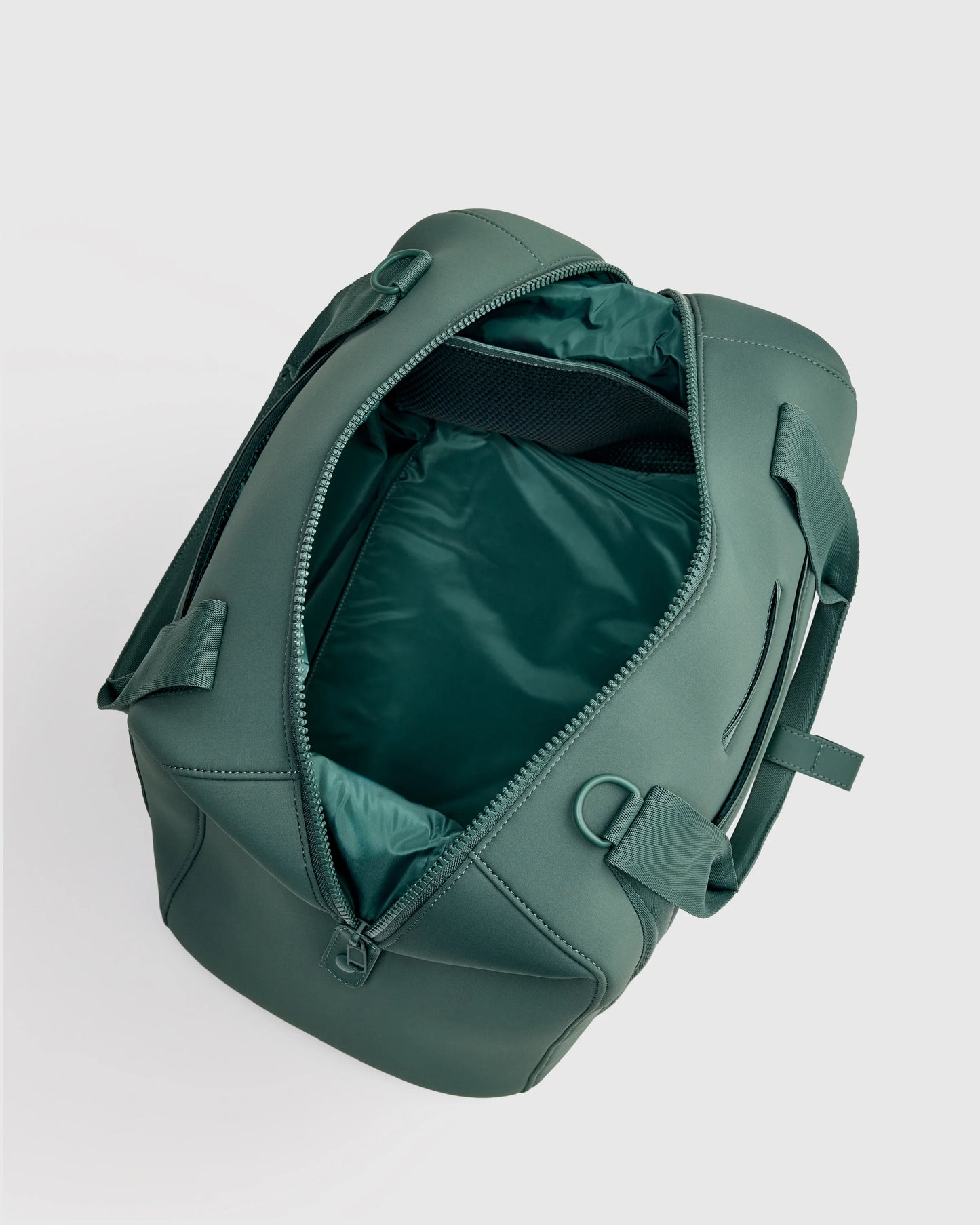All-Day Neoprene Duffle Bag - One Size / Moonstone Blue