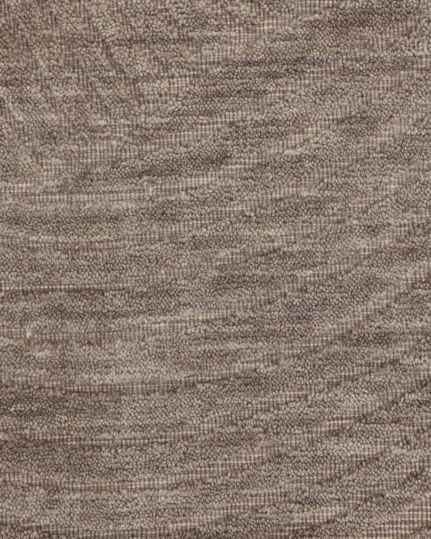 Windsor Hand-Loomed Wool Rug - 5' x 8' / Mushroom