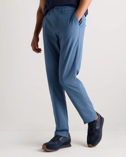Ultimate Commuter Pants - 28X30 / Riverside Blue