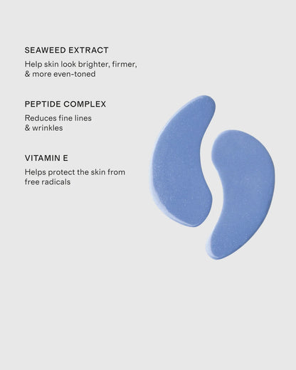 Cryo Depuffing Eye Mask by 111SKIN - One Size / No Color