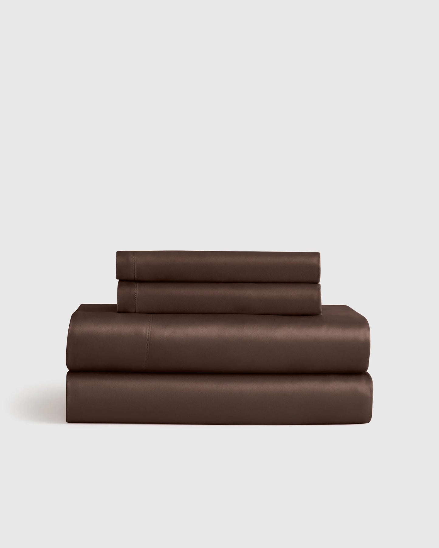 Bamboo Sheet Set - Twin / Sand
