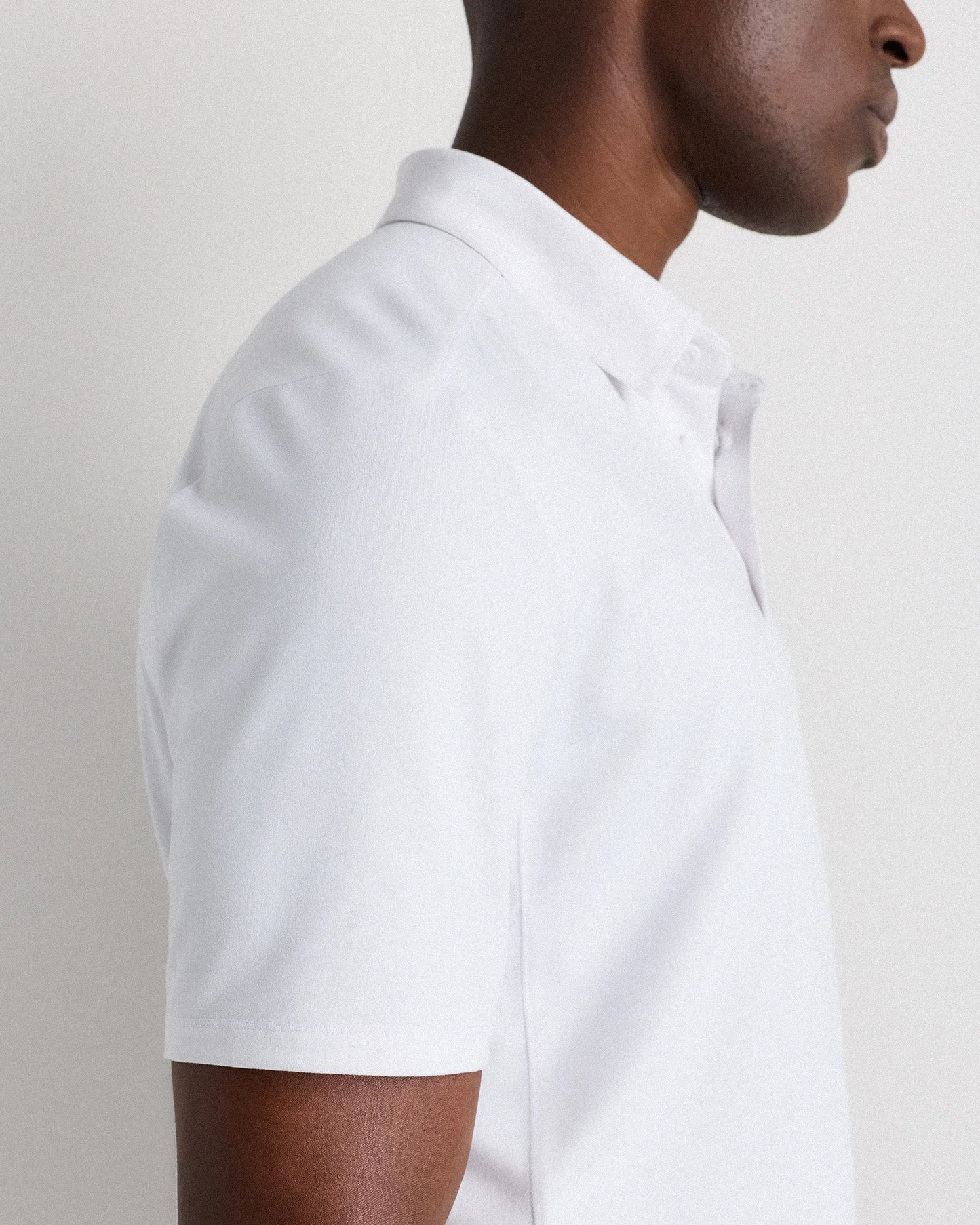 Flowknit Breeze Performance Polo - XS / Olive