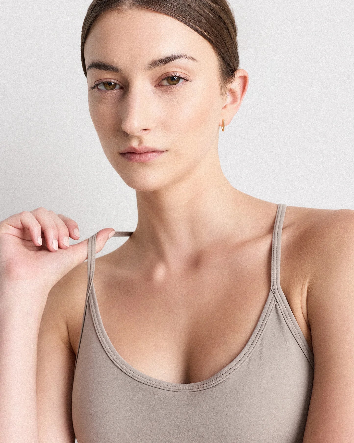 Ultra-Form Active Dress - XS / Smoked Thyme Green