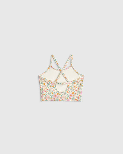 Tankini Swimsuit - 2T / Fruit Punch