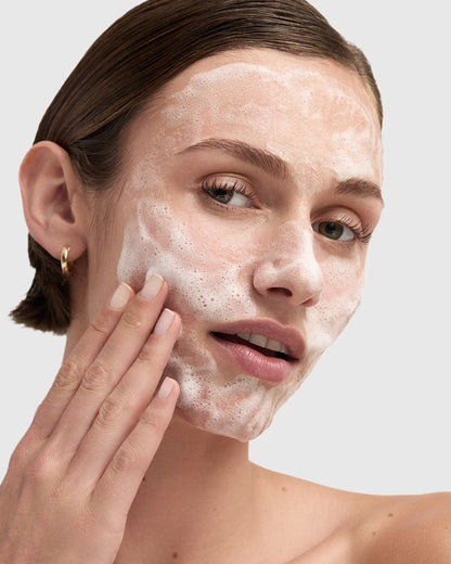 Daily Detox Foaming Cleanser by goop Beauty - One Size / No Color
