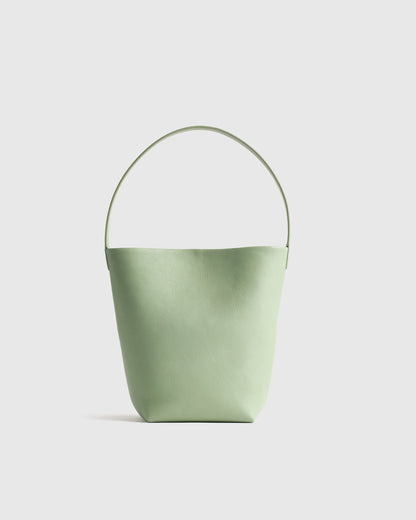 Penelope Small Shoulder Bag - One Size / Soft Ivory