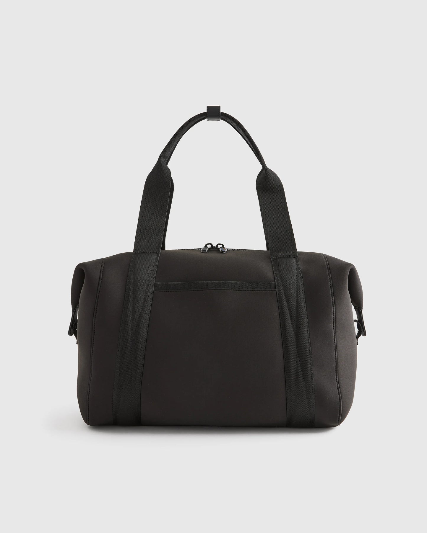 All-Day Neoprene Duffle Bag - One Size / Moonstone Blue