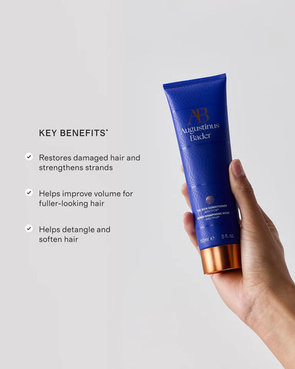 The Rich Conditioner by Augustinus Bader - One Size / No Color