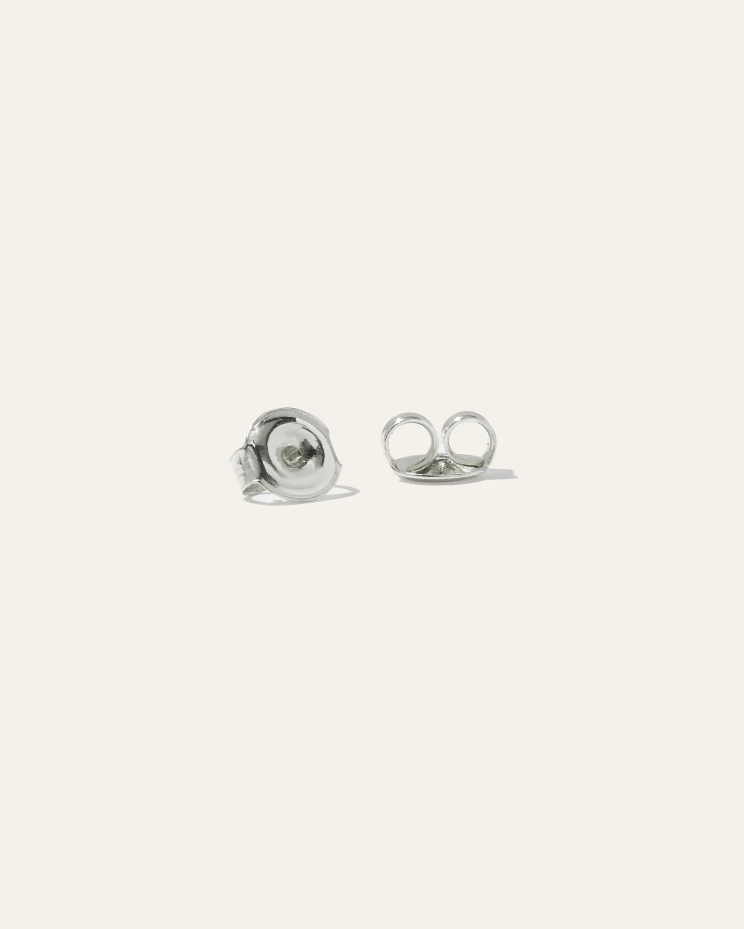 Chunky Hoops - One Size / Gold Vermeil