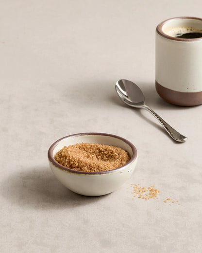 Bitty Bowl (Set of 4) by East Fork - One Size / Eggshell