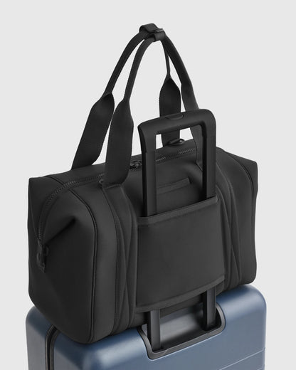 All-Day Neoprene Duffle Bag - One Size / Moonstone Blue