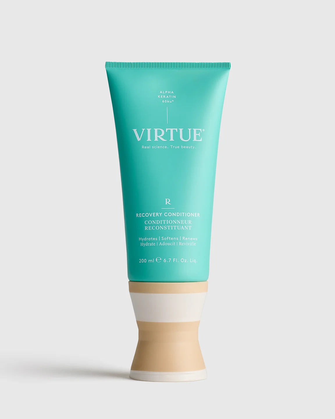 Recovery Conditioner 6.7 oz by Virtue - One Size / No Color