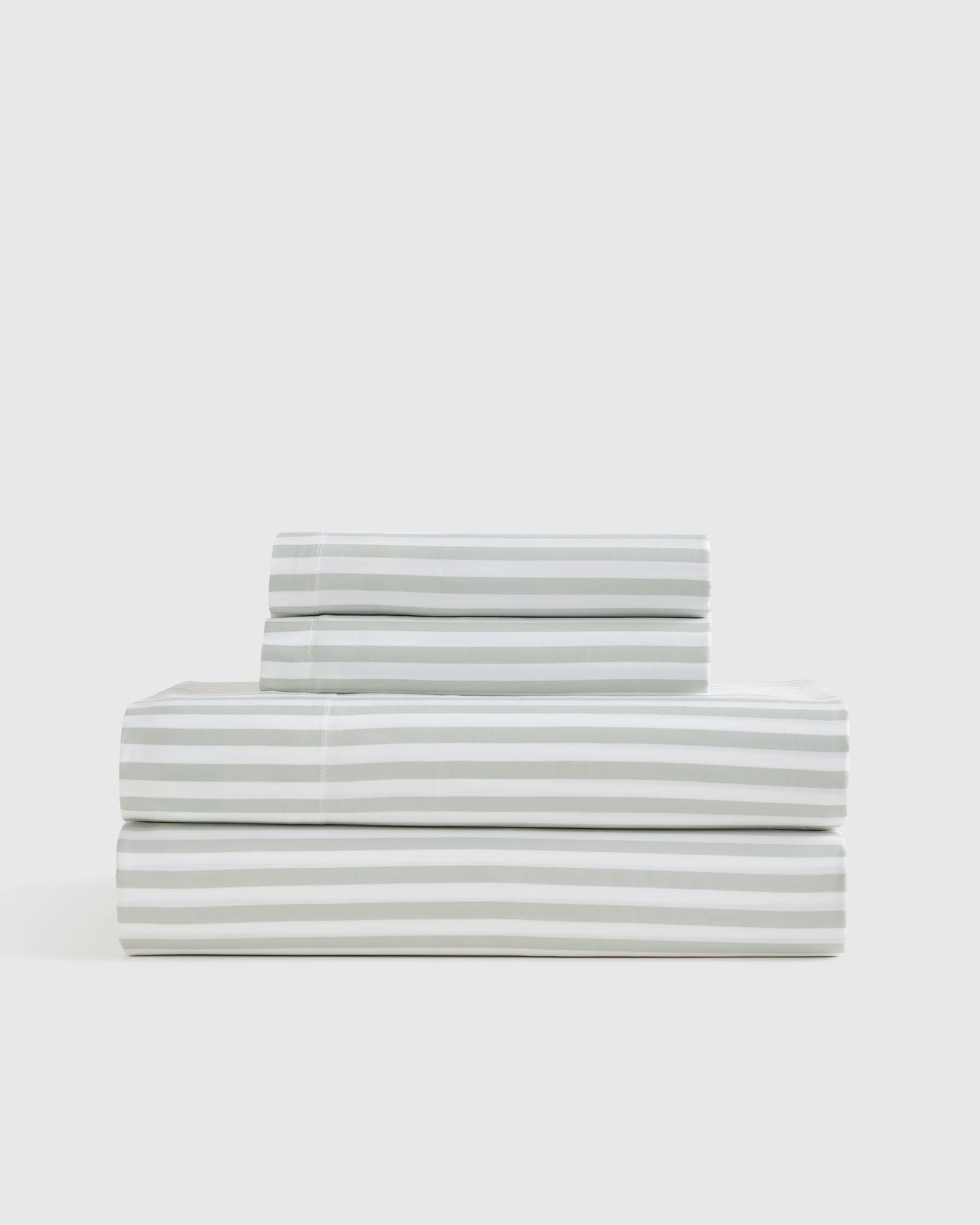 Bamboo Sheet Set - Twin / Sand